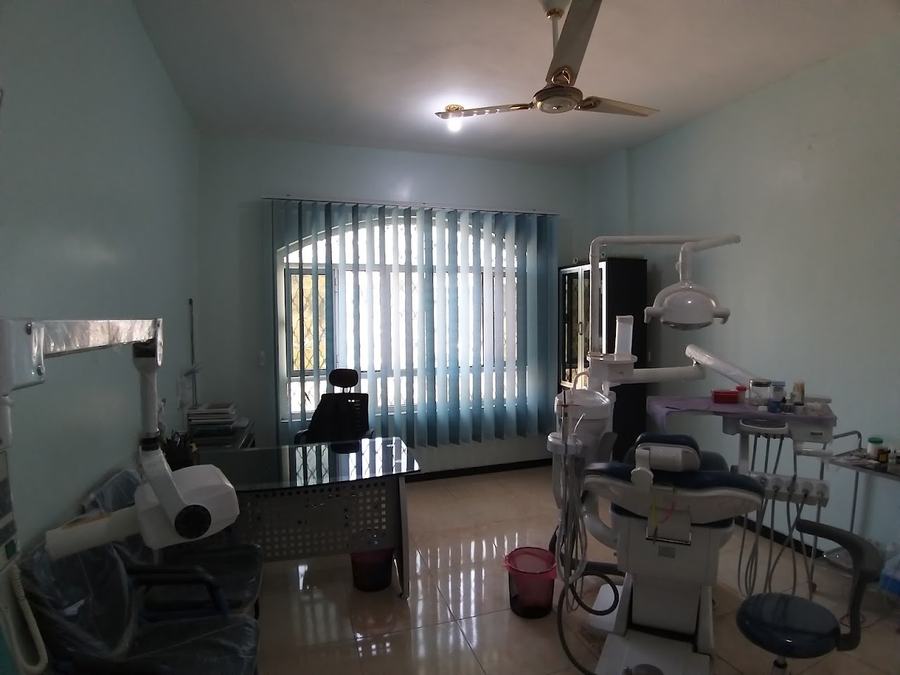 صورة من عيادة A+ لطب وجراحة الأسنان