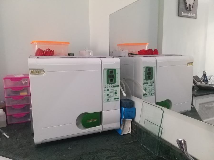 صورة من عيادة A+ لطب وجراحة الأسنان