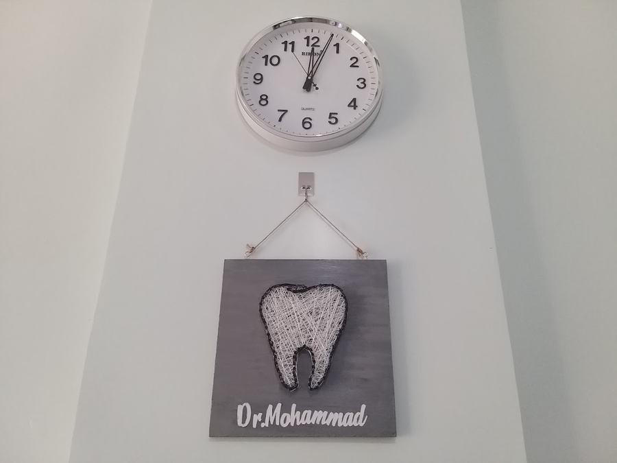 صورة من عيادة A+ لطب وجراحة الأسنان